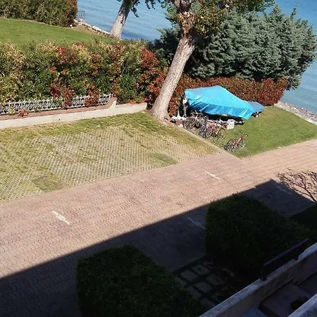 Valsirmio Prázdninový dům Sirmione